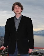 Sébastien MERCIER@GCI