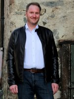 Basil Imobersteg@GCI